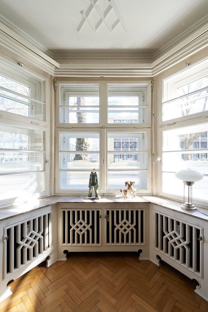 Predaj bytu 6-izbový 178 m², Düsseldorf, Severné Porýnie - Westfálsko Predaj bytu 6-izbový 178 m², Düsseldorf, Severné Porýnie - Westfálsko