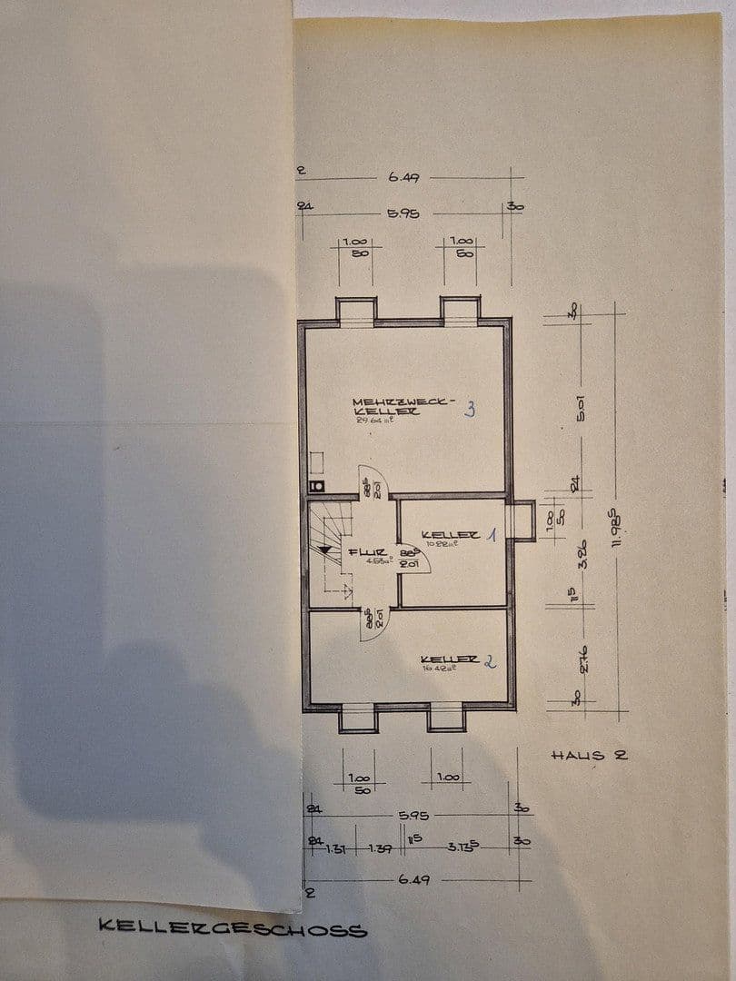 Predaj domu 163 m², pozemek 205 m², Im Burgfeld 16, Leververkusen, Severné Porýnie - Westfálsko Predaj domu 163 m², pozemek 205 m², Im Burgfeld 16, Leververkusen, Severné Porýnie - Westfálsko