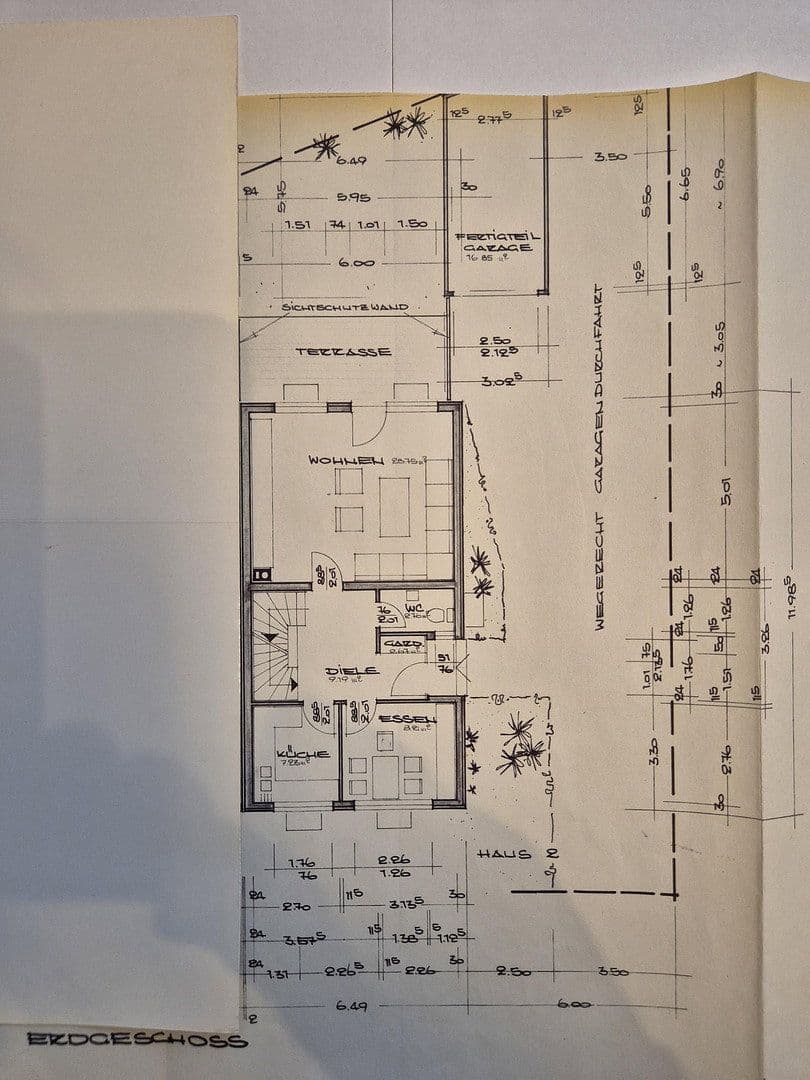 Predaj domu 163 m², pozemek 205 m², Im Burgfeld 16, Leververkusen, Severné Porýnie - Westfálsko Predaj domu 163 m², pozemek 205 m², Im Burgfeld 16, Leververkusen, Severné Porýnie - Westfálsko