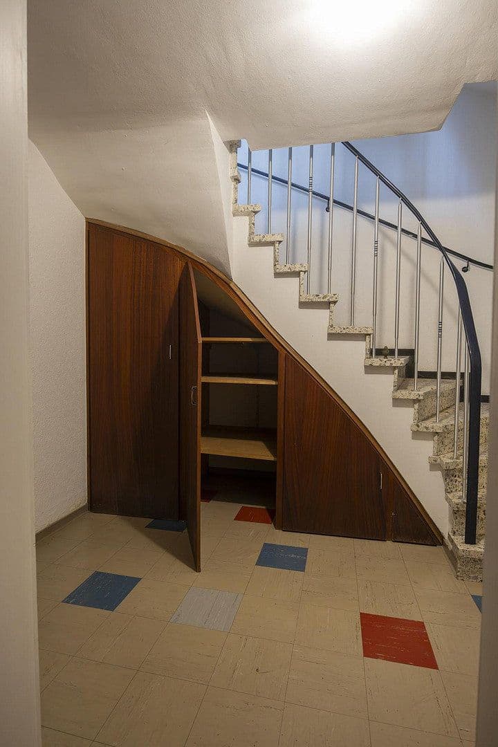 Predaj domu 163 m², pozemek 205 m², Im Burgfeld 16, Leververkusen, Severné Porýnie - Westfálsko Predaj domu 163 m², pozemek 205 m², Im Burgfeld 16, Leververkusen, Severné Porýnie - Westfálsko