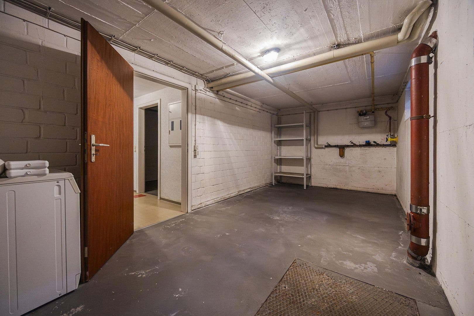 Predaj domu 163 m², pozemek 205 m², Im Burgfeld 16, Leververkusen, Severné Porýnie - Westfálsko Predaj domu 163 m², pozemek 205 m², Im Burgfeld 16, Leververkusen, Severné Porýnie - Westfálsko