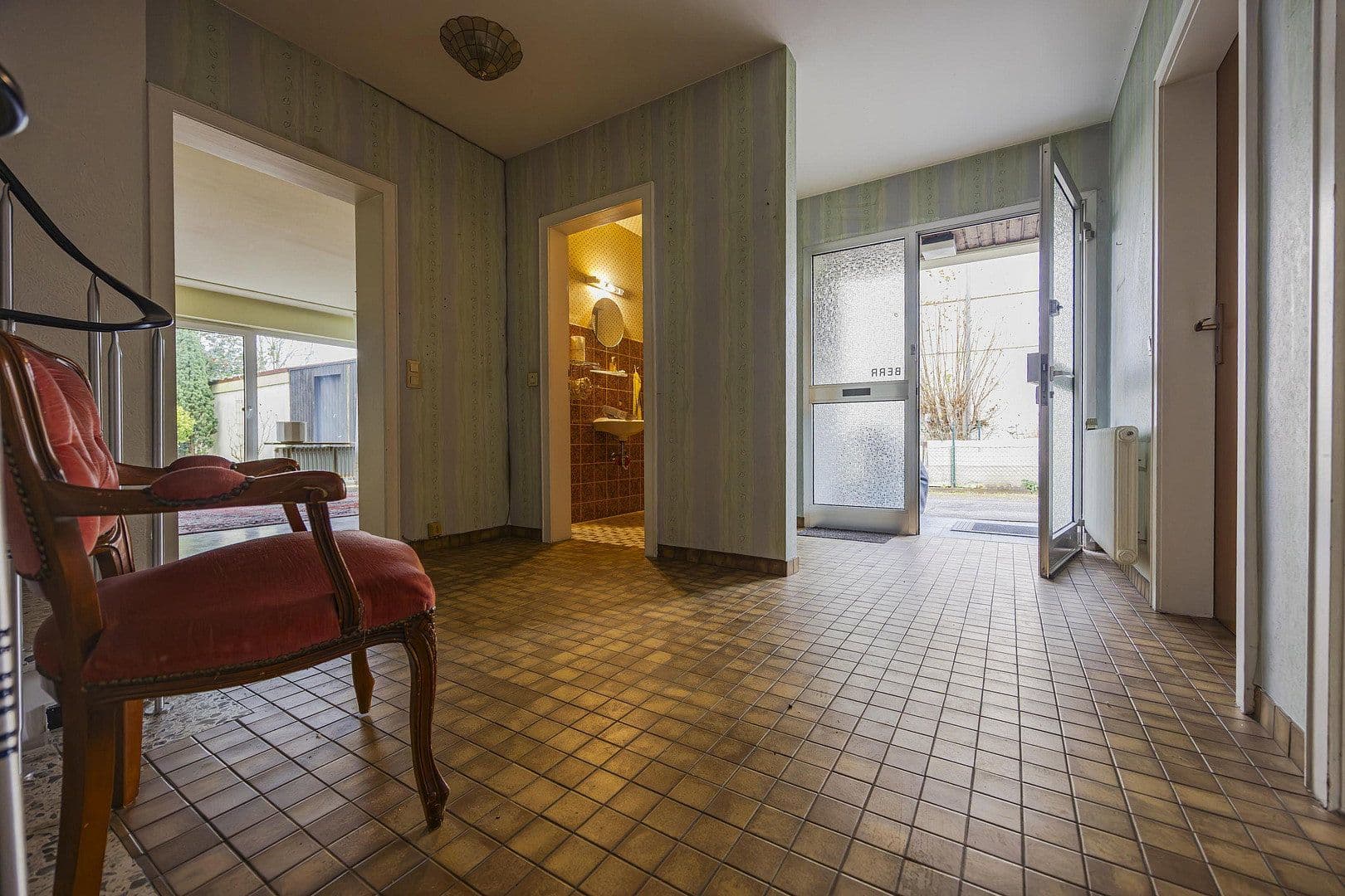 Predaj domu 163 m², pozemek 205 m², Im Burgfeld 16, Leververkusen, Severné Porýnie - Westfálsko Predaj domu 163 m², pozemek 205 m², Im Burgfeld 16, Leververkusen, Severné Porýnie - Westfálsko