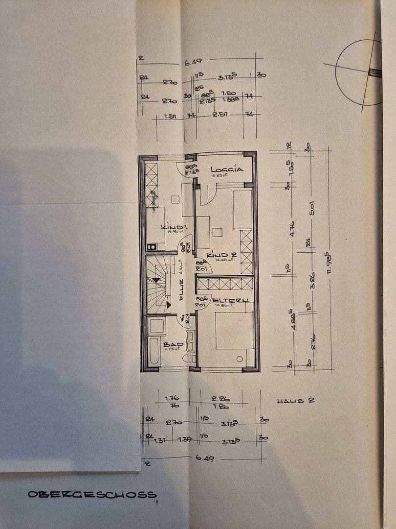 Predaj domu 163 m², pozemek 205 m², Im Burgfeld 16, Leververkusen, Severné Porýnie - Westfálsko Predaj domu 163 m², pozemek 205 m², Im Burgfeld 16, Leververkusen, Severné Porýnie - Westfálsko