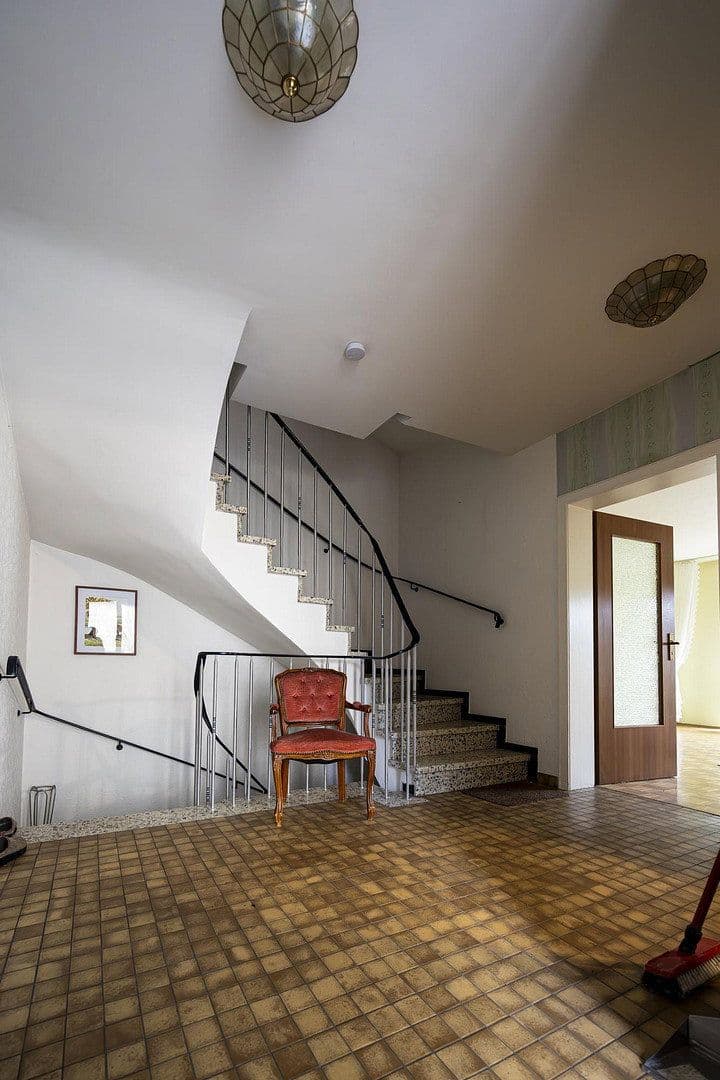 Predaj domu 163 m², pozemek 205 m², Im Burgfeld 16, Leververkusen, Severné Porýnie - Westfálsko Predaj domu 163 m², pozemek 205 m², Im Burgfeld 16, Leververkusen, Severné Porýnie - Westfálsko
