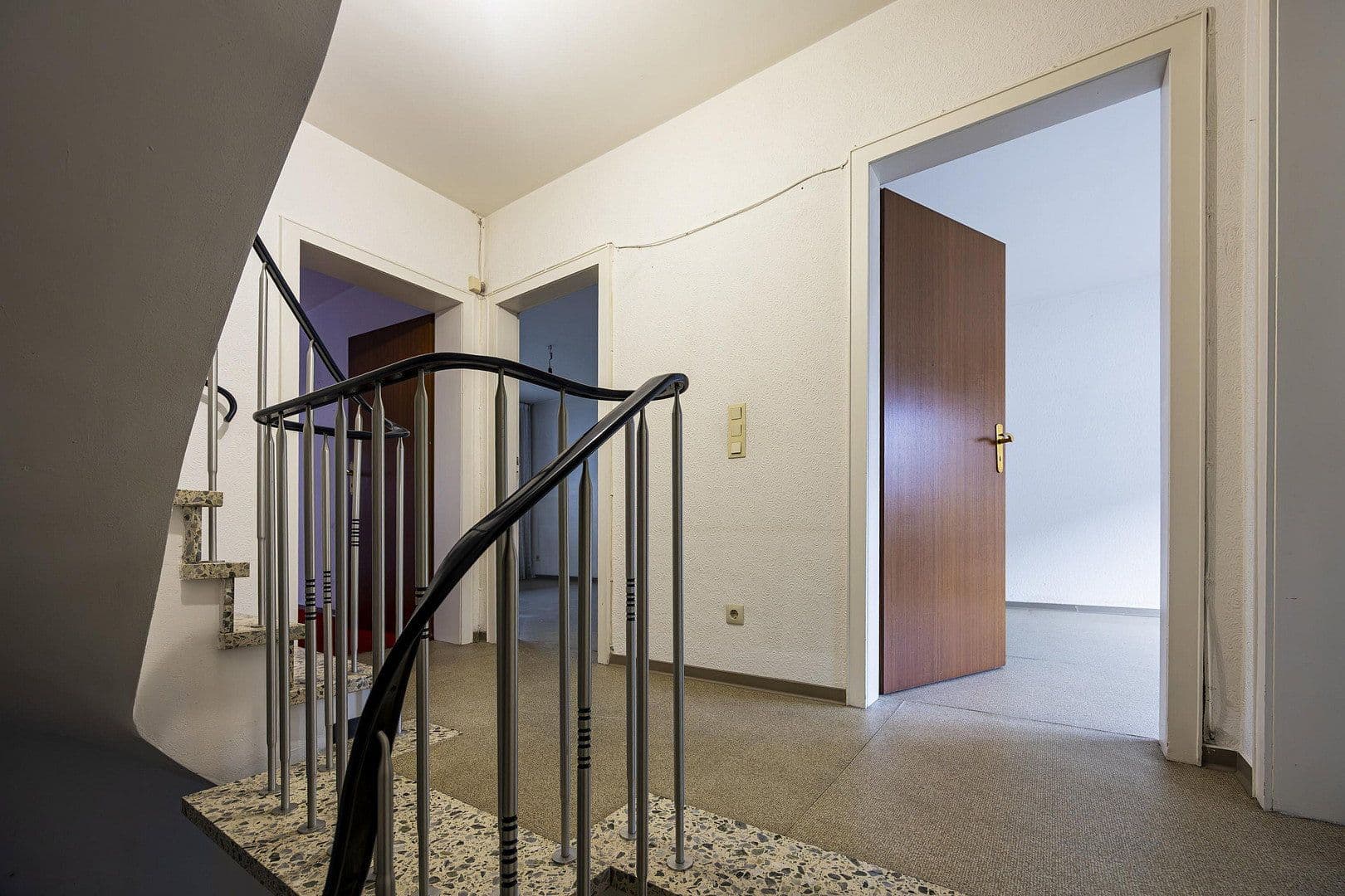 Predaj domu 163 m², pozemek 205 m², Im Burgfeld 16, Leververkusen, Severné Porýnie - Westfálsko Predaj domu 163 m², pozemek 205 m², Im Burgfeld 16, Leververkusen, Severné Porýnie - Westfálsko