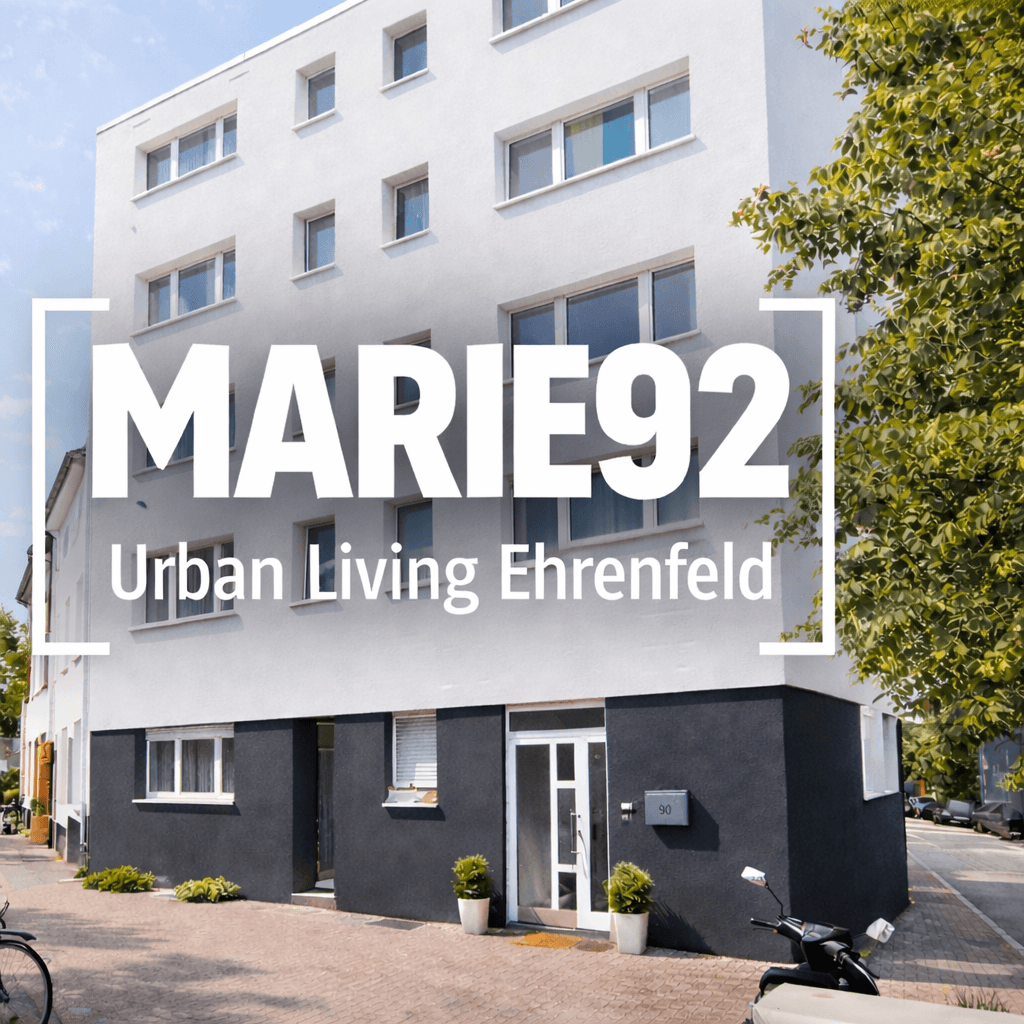 Predaj bytu 2-izbový 52 m², Köln, Severné Porýnie - Westfálsko Predaj bytu 2-izbový 52 m², Köln, Severné Porýnie - Westfálsko