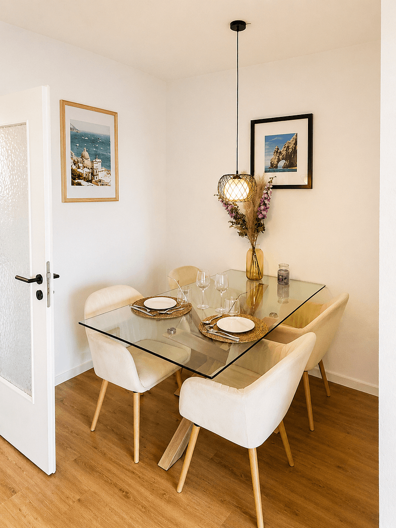 Predaj bytu 2-izbový 52 m², Köln, Severné Porýnie - Westfálsko Predaj bytu 2-izbový 52 m², Köln, Severné Porýnie - Westfálsko