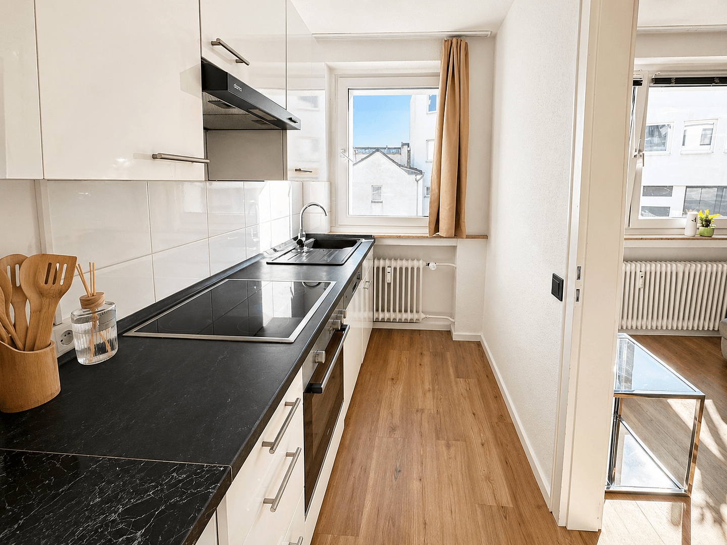 Predaj bytu 2-izbový 52 m², Köln, Severné Porýnie - Westfálsko Predaj bytu 2-izbový 52 m², Köln, Severné Porýnie - Westfálsko