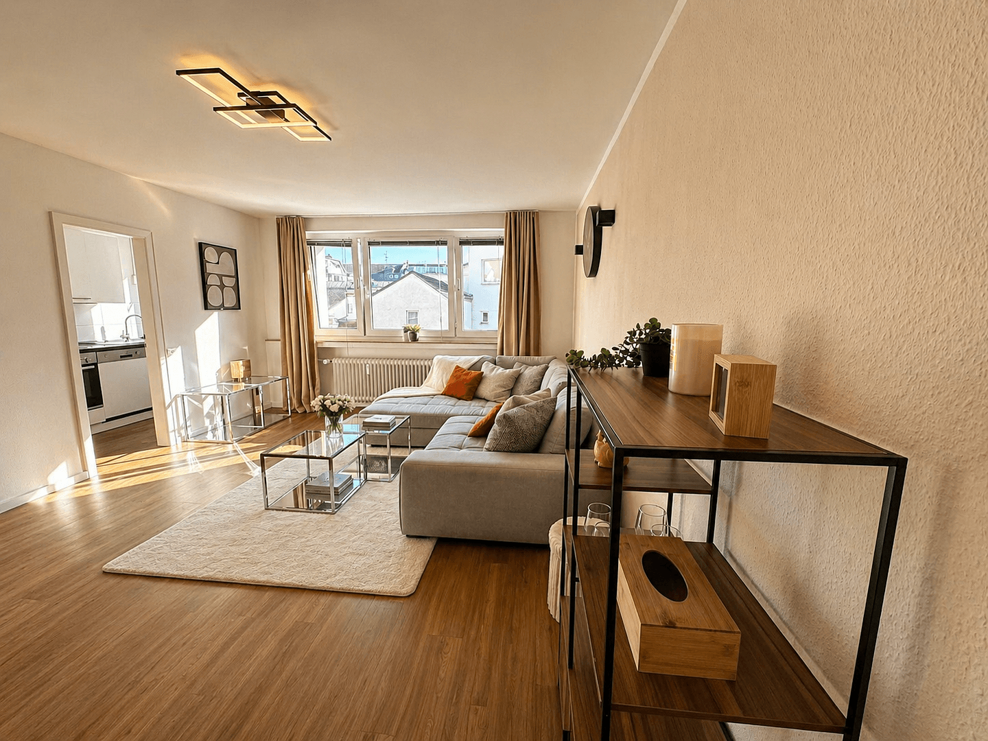 Predaj bytu 2-izbový 52 m², Köln, Severné Porýnie - Westfálsko Predaj bytu 2-izbový 52 m², Köln, Severné Porýnie - Westfálsko