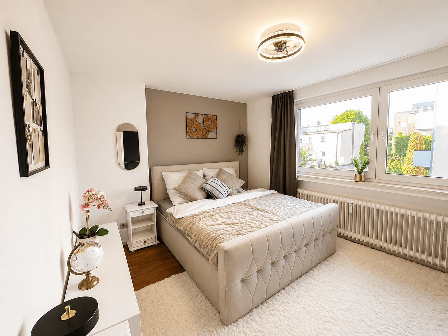 Predaj bytu 2-izbový 52 m², Köln, Severné Porýnie - Westfálsko Predaj bytu 2-izbový 52 m², Köln, Severné Porýnie - Westfálsko