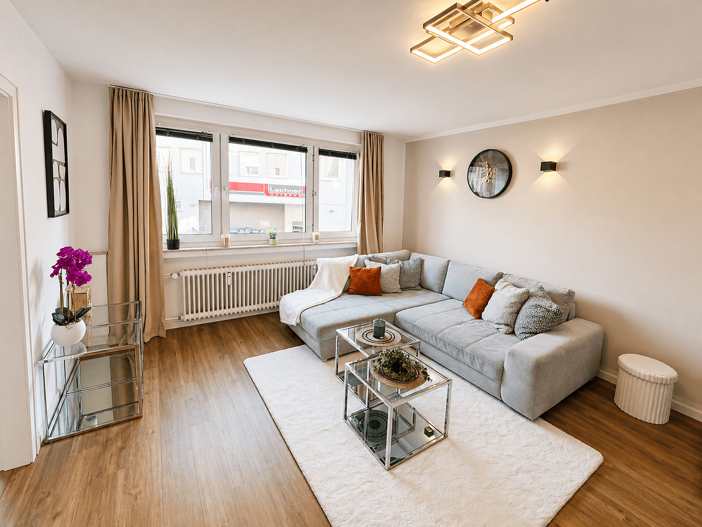 Predaj bytu 2-izbový 52 m², Köln, Severné Porýnie - Westfálsko Predaj bytu 2-izbový 52 m², Köln, Severné Porýnie - Westfálsko