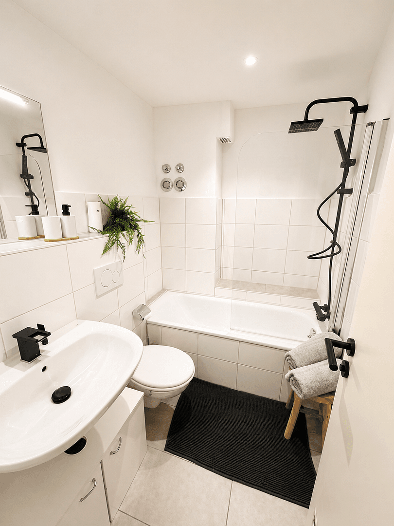 Predaj bytu 2-izbový 52 m², Köln, Severné Porýnie - Westfálsko Predaj bytu 2-izbový 52 m², Köln, Severné Porýnie - Westfálsko