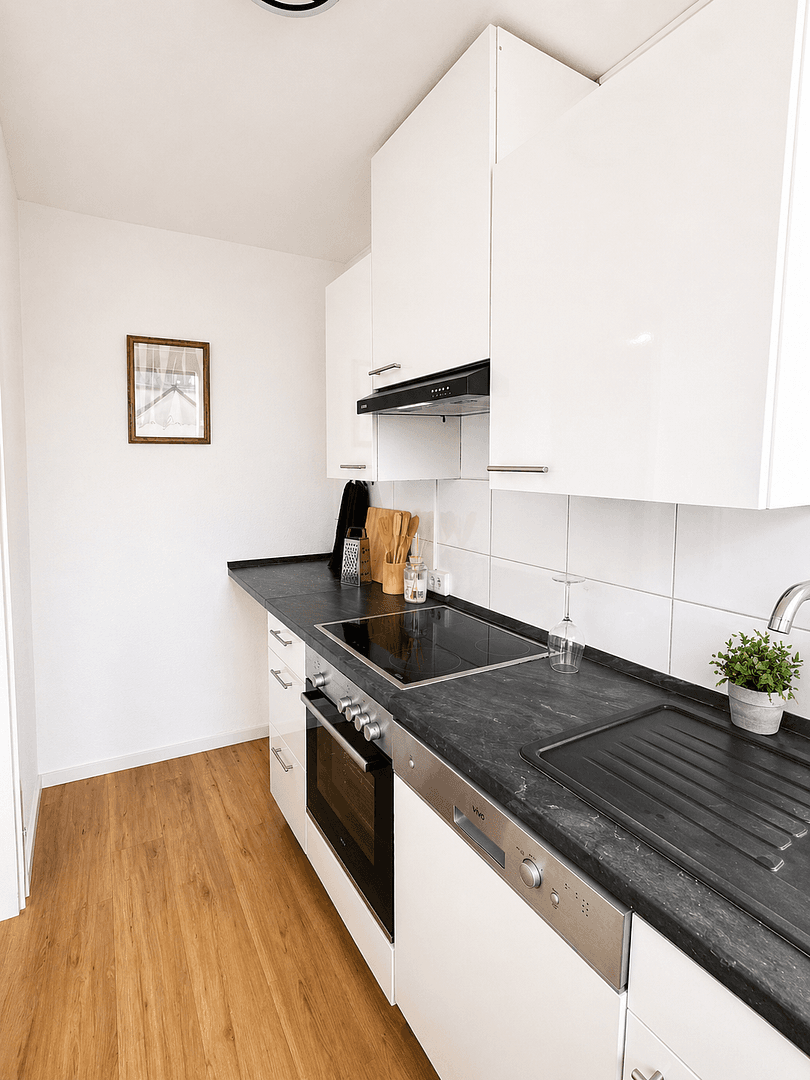 Predaj bytu 2-izbový 52 m², Köln, Severné Porýnie - Westfálsko Predaj bytu 2-izbový 52 m², Köln, Severné Porýnie - Westfálsko