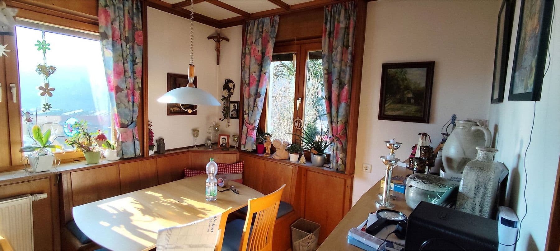 Predaj domu 200 m², pozemek 800 m², Jahnstraße 17, Oppenau, Bádensko-Wurttembersko Predaj domu 200 m², pozemek 800 m², Jahnstraße 17, Oppenau, Bádensko-Wurttembersko