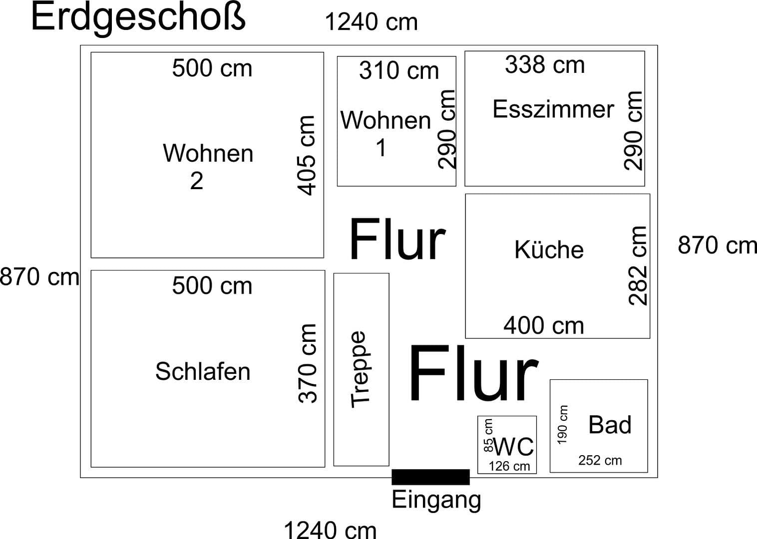 Predaj domu 200 m², pozemek 800 m², Jahnstraße 17, Oppenau, Bádensko-Wurttembersko Predaj domu 200 m², pozemek 800 m², Jahnstraße 17, Oppenau, Bádensko-Wurttembersko