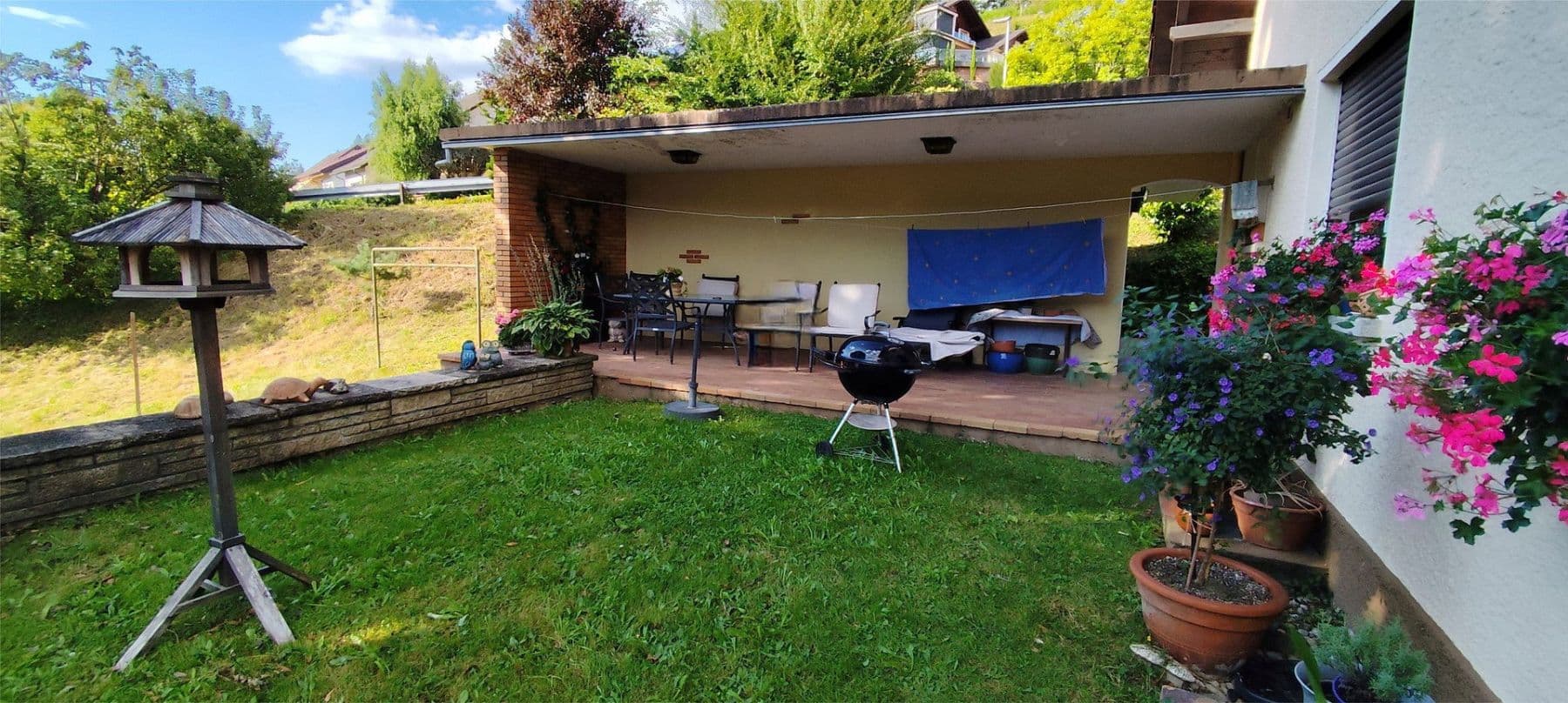 Predaj domu 200 m², pozemek 800 m², Jahnstraße 17, Oppenau, Bádensko-Wurttembersko Predaj domu 200 m², pozemek 800 m², Jahnstraße 17, Oppenau, Bádensko-Wurttembersko