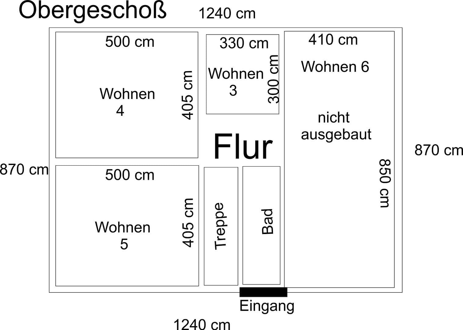 Predaj domu 200 m², pozemek 800 m², Jahnstraße 17, Oppenau, Bádensko-Wurttembersko Predaj domu 200 m², pozemek 800 m², Jahnstraße 17, Oppenau, Bádensko-Wurttembersko