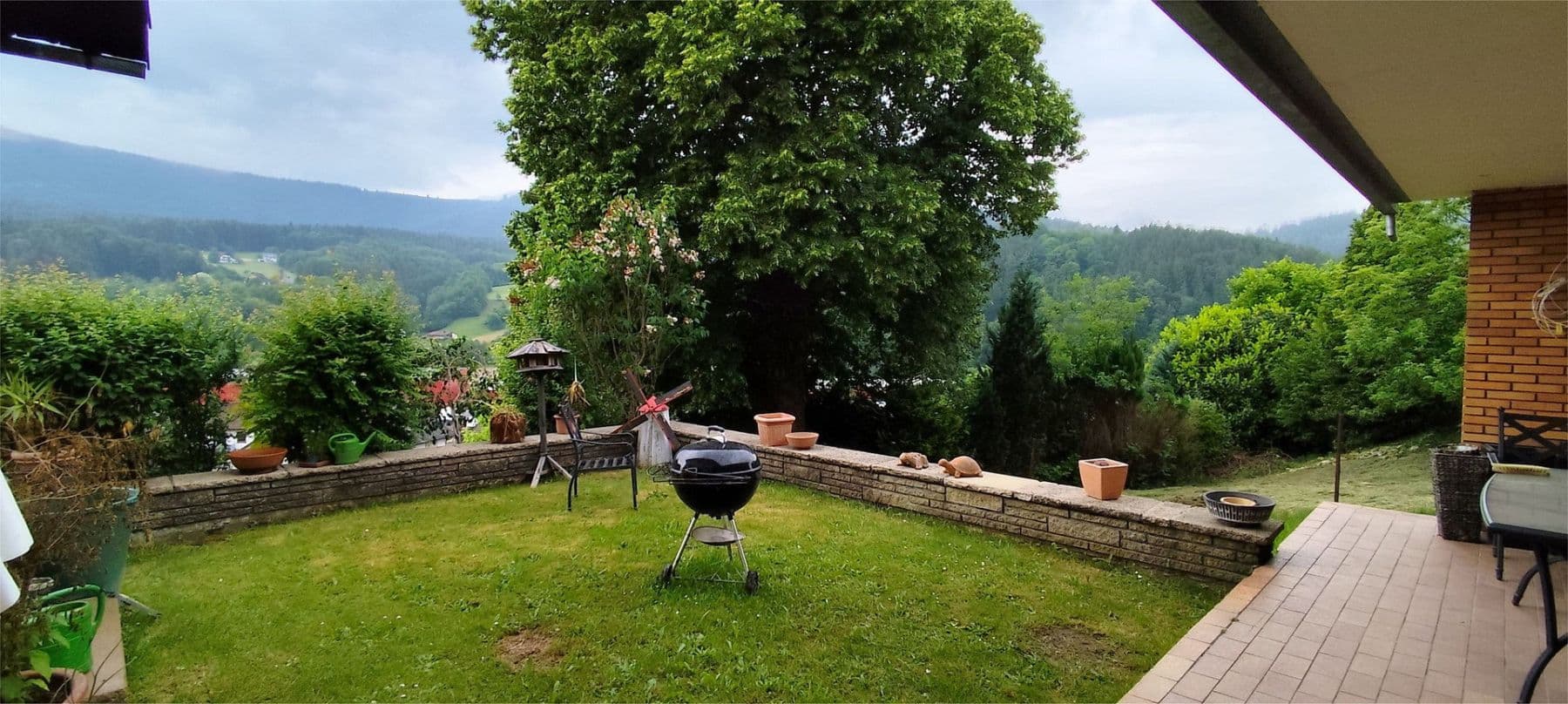 Predaj domu 200 m², pozemek 800 m², Jahnstraße 17, Oppenau, Bádensko-Wurttembersko Predaj domu 200 m², pozemek 800 m², Jahnstraße 17, Oppenau, Bádensko-Wurttembersko