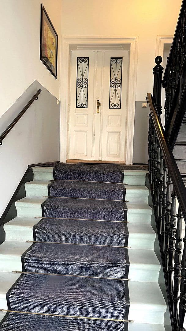 Prenájom bytu 3-izbový 75 m², Reginenstr. 18, Leipzig, Sasko Prenájom bytu 3-izbový 75 m², Reginenstr. 18, Leipzig, Sasko