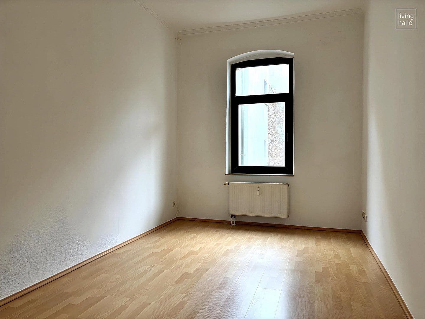 Prenájom bytu 3-izbový 70 m², Ernst-Kromayer-Straße 11, Halle, Sasko-Anhaltsko Prenájom bytu 3-izbový 70 m², Ernst-Kromayer-Straße 11, Halle, Sasko-Anhaltsko