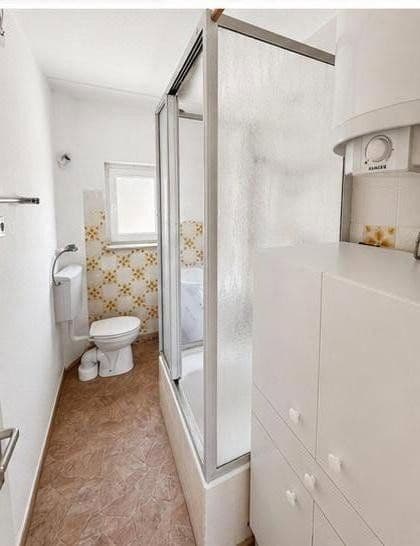 Prenájom bytu 4-izbový 78 m², Webertalstr. 21, Oberndorf am Neckar, Bádensko-Wurttembersko Prenájom bytu 4-izbový 78 m², Webertalstr. 21, Oberndorf am Neckar, Bádensko-Wurttembersko