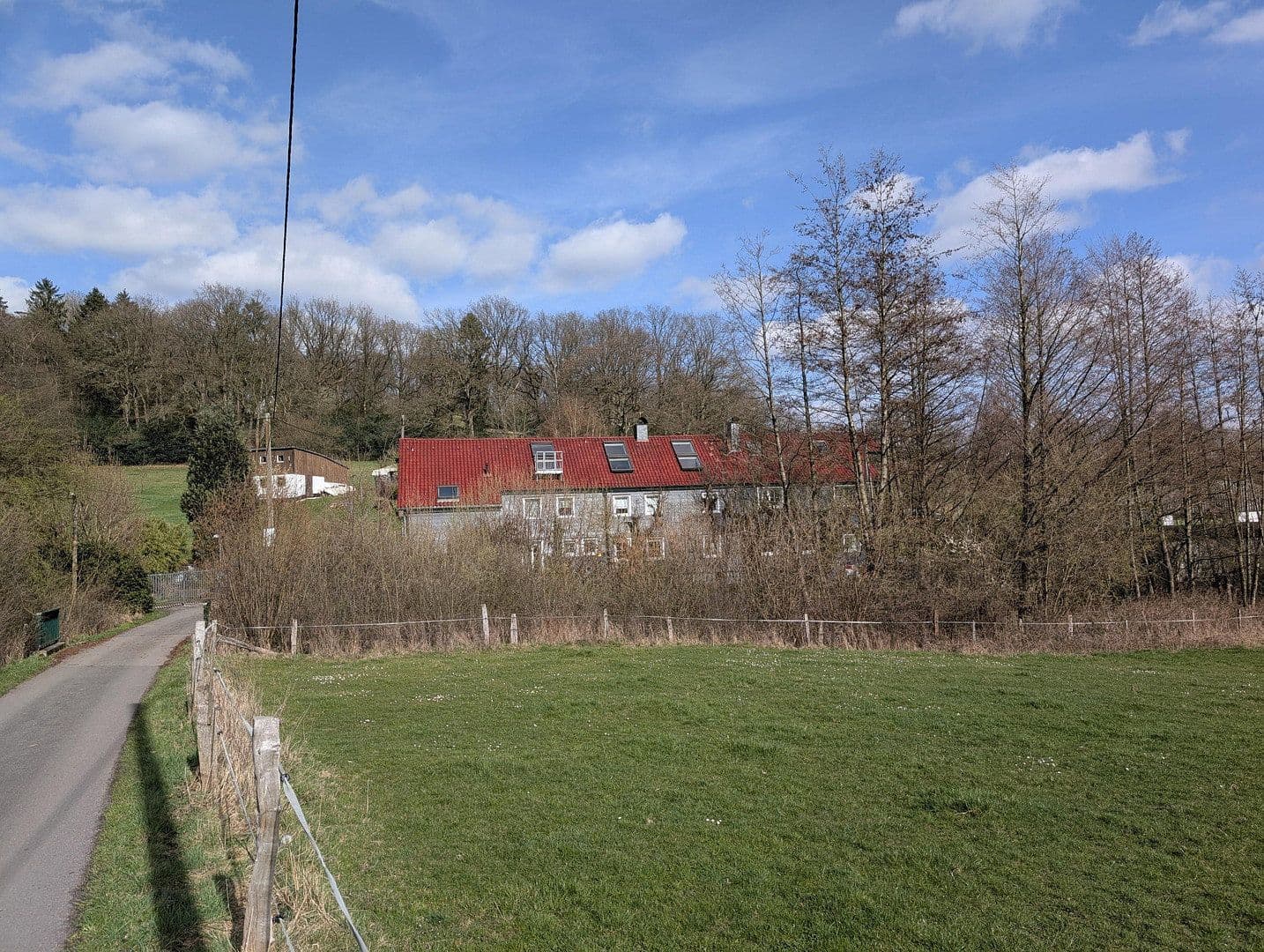 Prenájom bytu 2-izbový 120 m², Wuppertal, Severné Porýnie - Westfálsko Prenájom bytu 2-izbový 120 m², Wuppertal, Severné Porýnie - Westfálsko