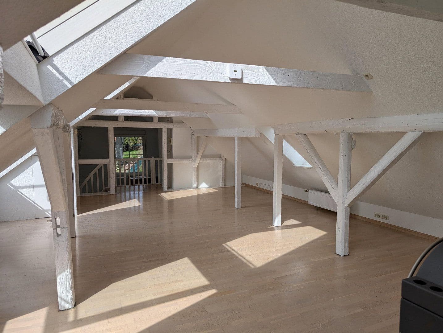 Prenájom bytu 2-izbový 120 m², Wuppertal, Severné Porýnie - Westfálsko Prenájom bytu 2-izbový 120 m², Wuppertal, Severné Porýnie - Westfálsko
