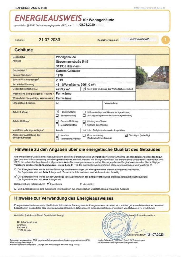 Predaj bytu 3-izbový 79 m², Stresemannstraße 15, Hildesheim, Dolné Sasko Predaj bytu 3-izbový 79 m², Stresemannstraße 15, Hildesheim, Dolné Sasko