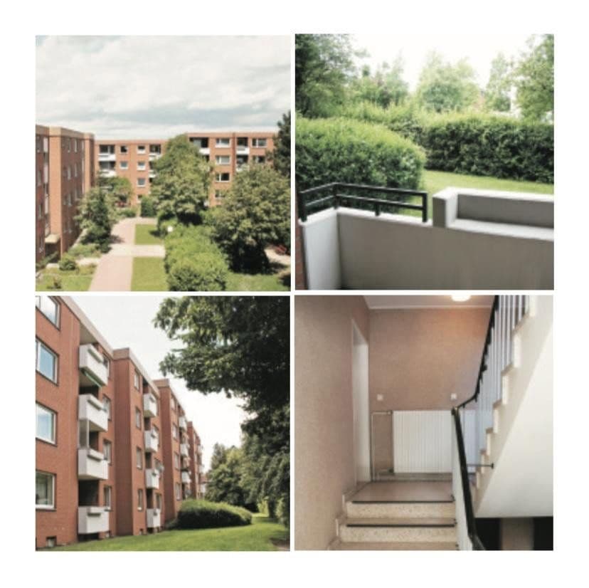 Predaj bytu 3-izbový 79 m², Stresemannstraße 15, Hildesheim, Dolné Sasko Predaj bytu 3-izbový 79 m², Stresemannstraße 15, Hildesheim, Dolné Sasko