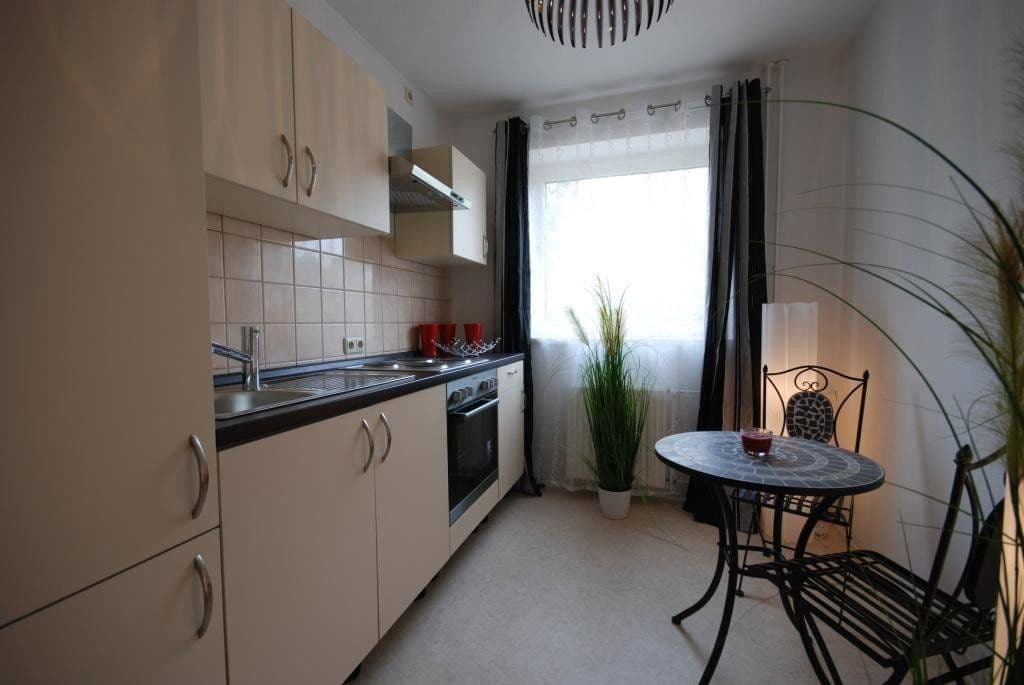 Predaj bytu 3-izbový 79 m², Stresemannstraße 15, Hildesheim, Dolné Sasko Predaj bytu 3-izbový 79 m², Stresemannstraße 15, Hildesheim, Dolné Sasko