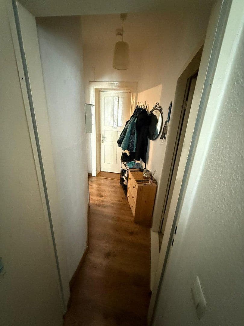 Predaj bytu 1-izbový 45 m², Wiclefstraße, Berlin, Berlín Predaj bytu 1-izbový 45 m², Wiclefstraße, Berlin, Berlín
