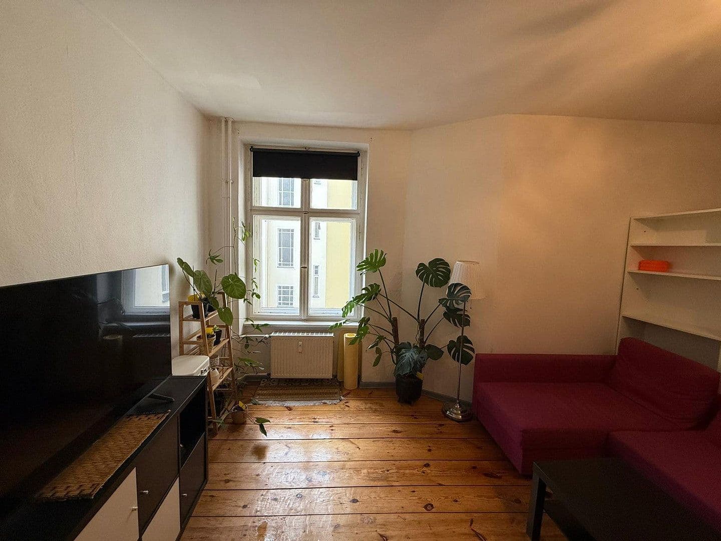 Predaj bytu 1-izbový 45 m², Wiclefstraße, Berlin, Berlín Predaj bytu 1-izbový 45 m², Wiclefstraße, Berlin, Berlín