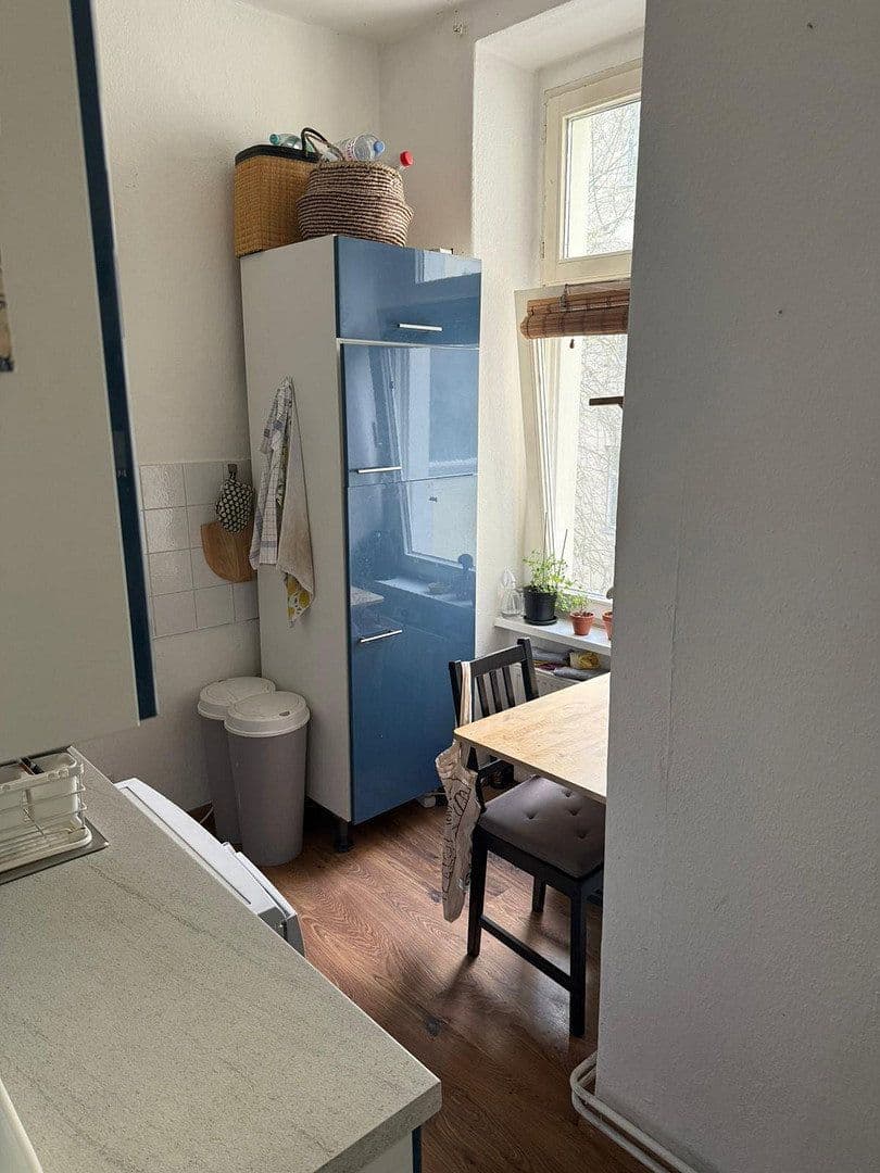 Predaj bytu 1-izbový 45 m², Wiclefstraße, Berlin, Berlín Predaj bytu 1-izbový 45 m², Wiclefstraße, Berlin, Berlín
