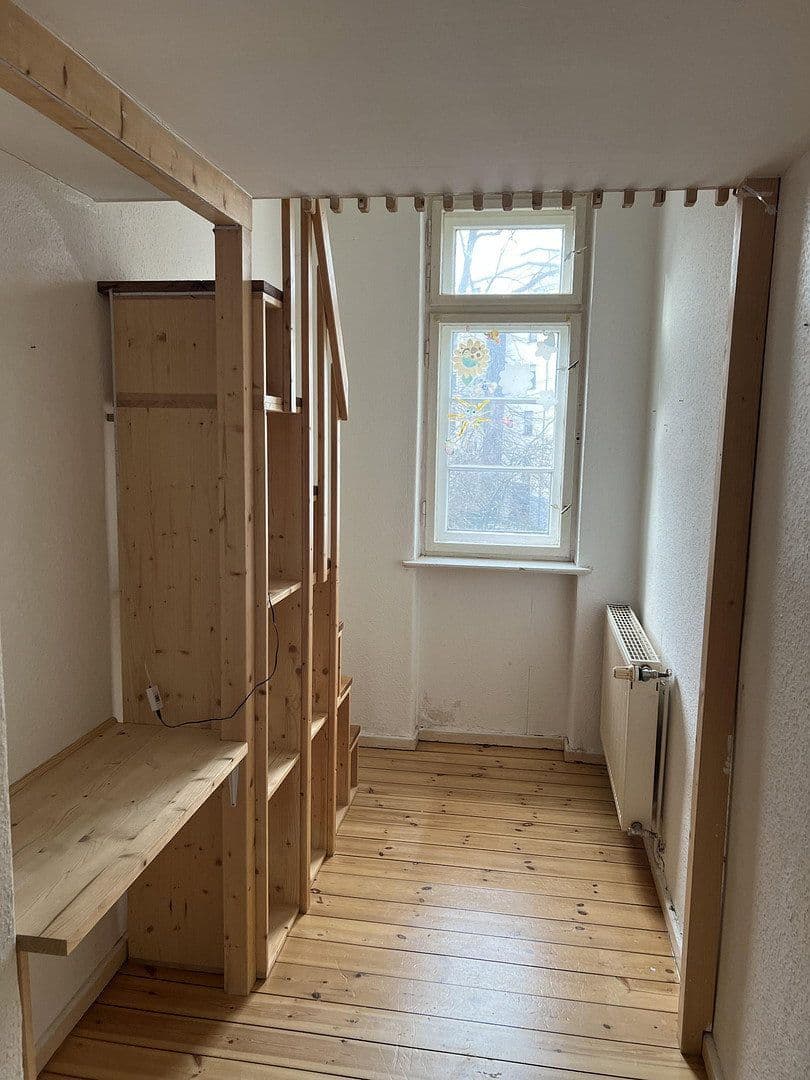 Prenájom bytu 2-izbový 67 m², Berlin, Berlín Prenájom bytu 2-izbový 67 m², Berlin, Berlín