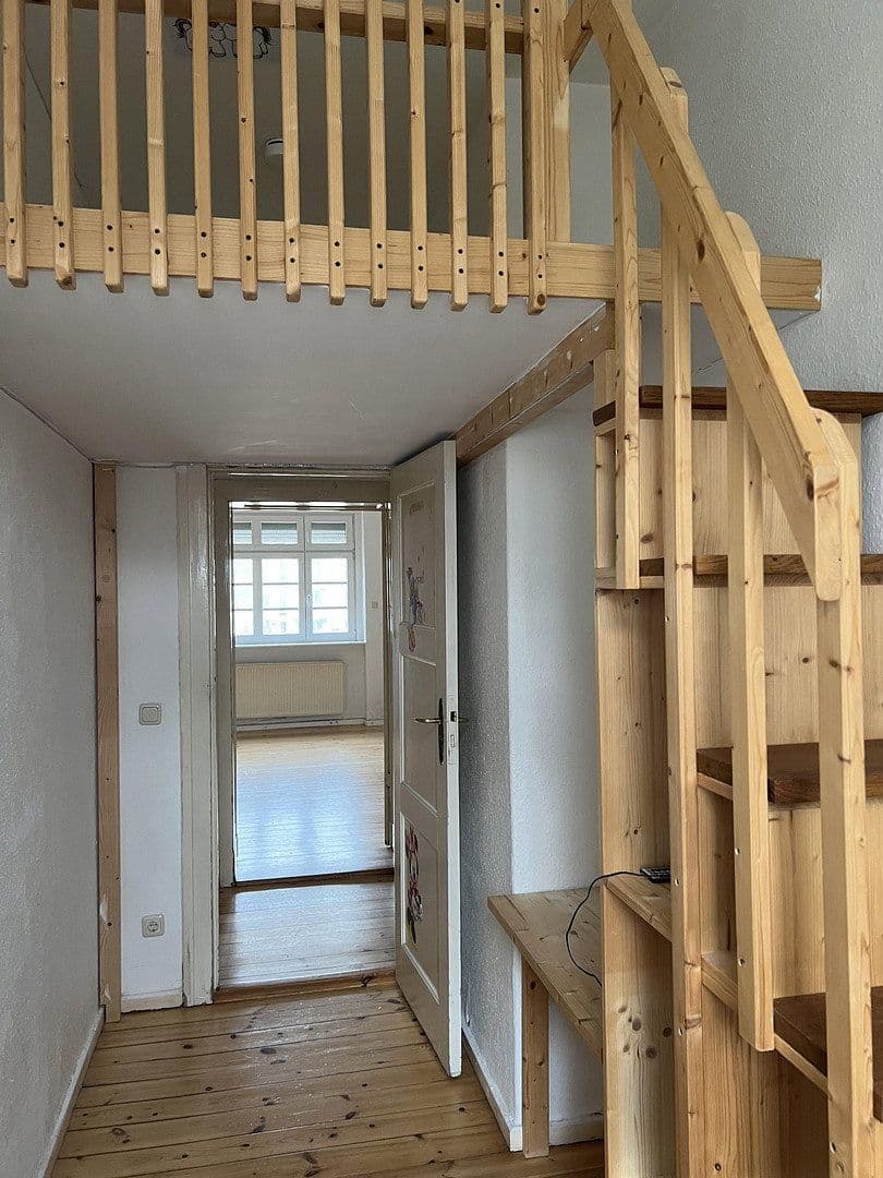 Prenájom bytu 2-izbový 67 m², Berlin, Berlín Prenájom bytu 2-izbový 67 m², Berlin, Berlín