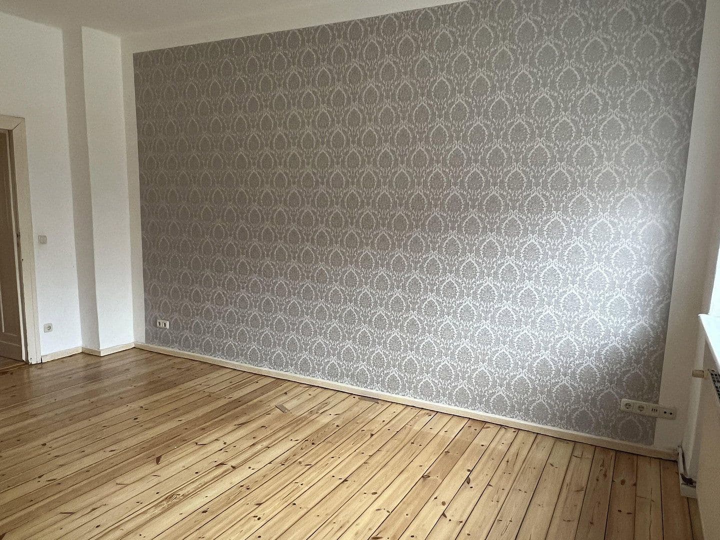 Prenájom bytu 2-izbový 67 m², Berlin, Berlín Prenájom bytu 2-izbový 67 m², Berlin, Berlín