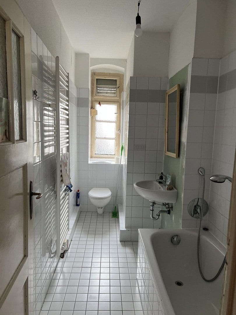 Prenájom bytu 2-izbový 67 m², Berlin, Berlín Prenájom bytu 2-izbový 67 m², Berlin, Berlín