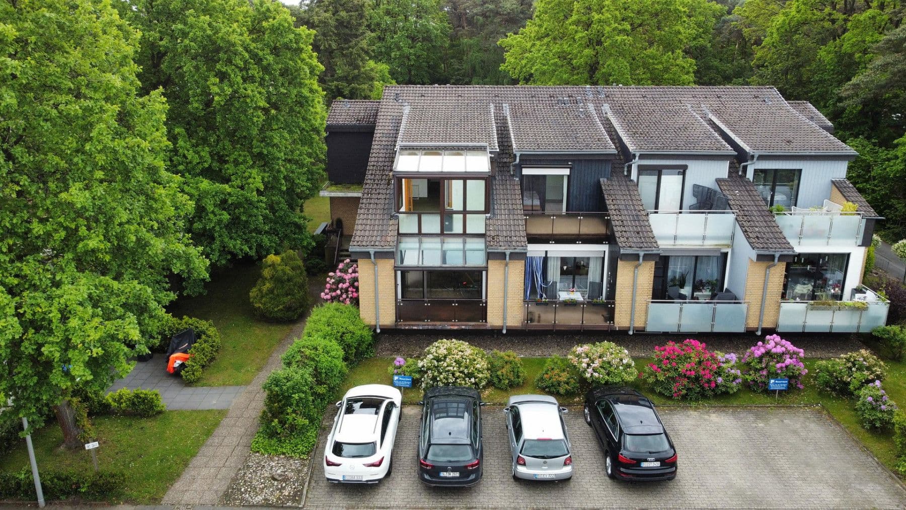 Predaj bytu 3-izbový 80 m², Am Ehrenkamp 19, Bielefeld, Severné Porýnie - Westfálsko Predaj bytu 3-izbový 80 m², Am Ehrenkamp 19, Bielefeld, Severné Porýnie - Westfálsko