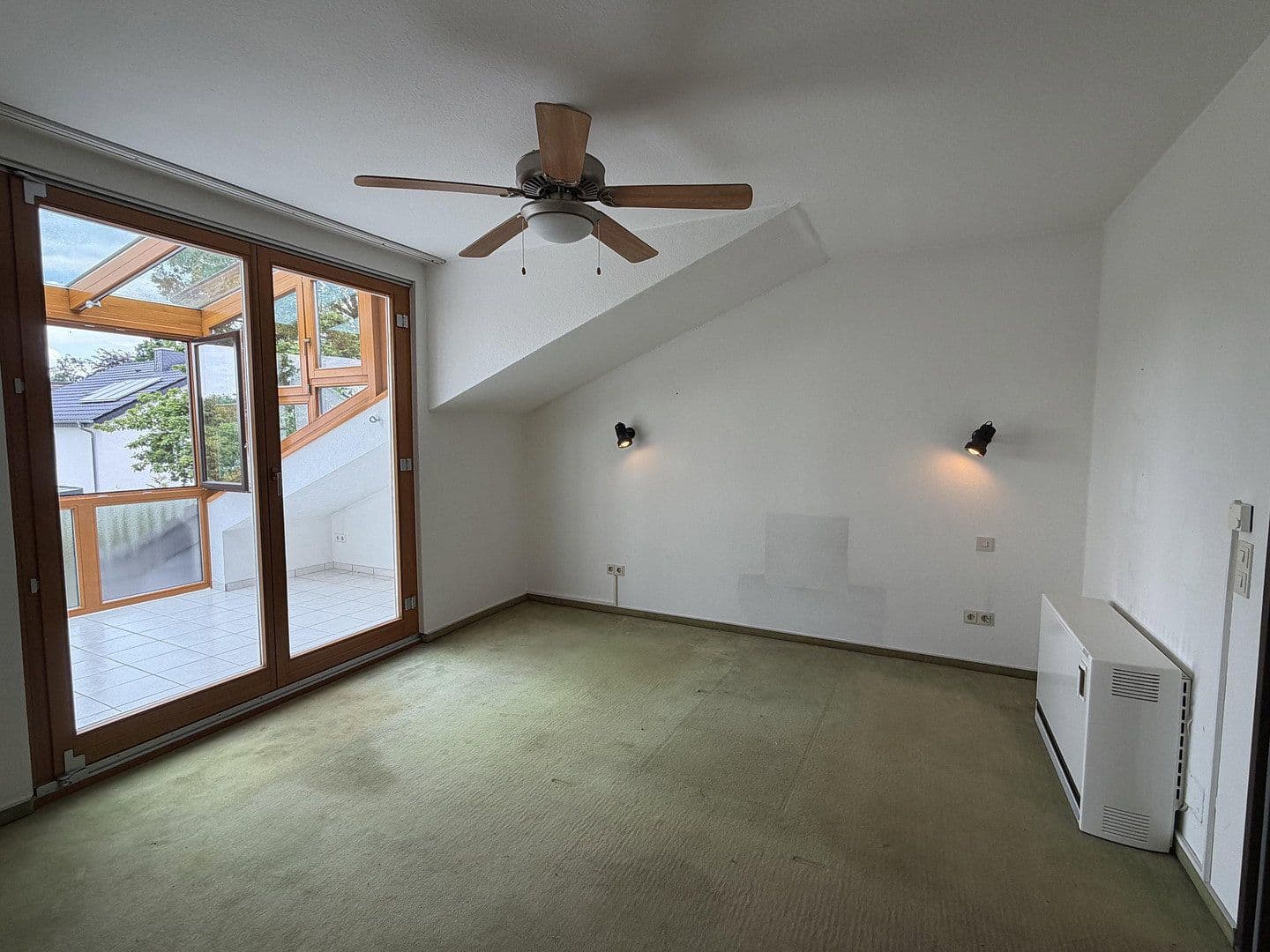 Predaj bytu 3-izbový 80 m², Am Ehrenkamp 19, Bielefeld, Severné Porýnie - Westfálsko Predaj bytu 3-izbový 80 m², Am Ehrenkamp 19, Bielefeld, Severné Porýnie - Westfálsko
