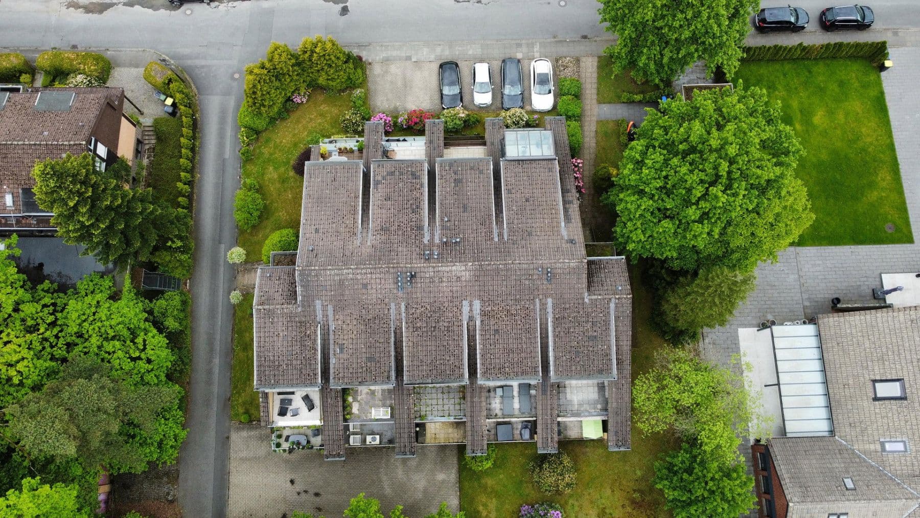 Predaj bytu 3-izbový 80 m², Am Ehrenkamp 19, Bielefeld, Severné Porýnie - Westfálsko Predaj bytu 3-izbový 80 m², Am Ehrenkamp 19, Bielefeld, Severné Porýnie - Westfálsko