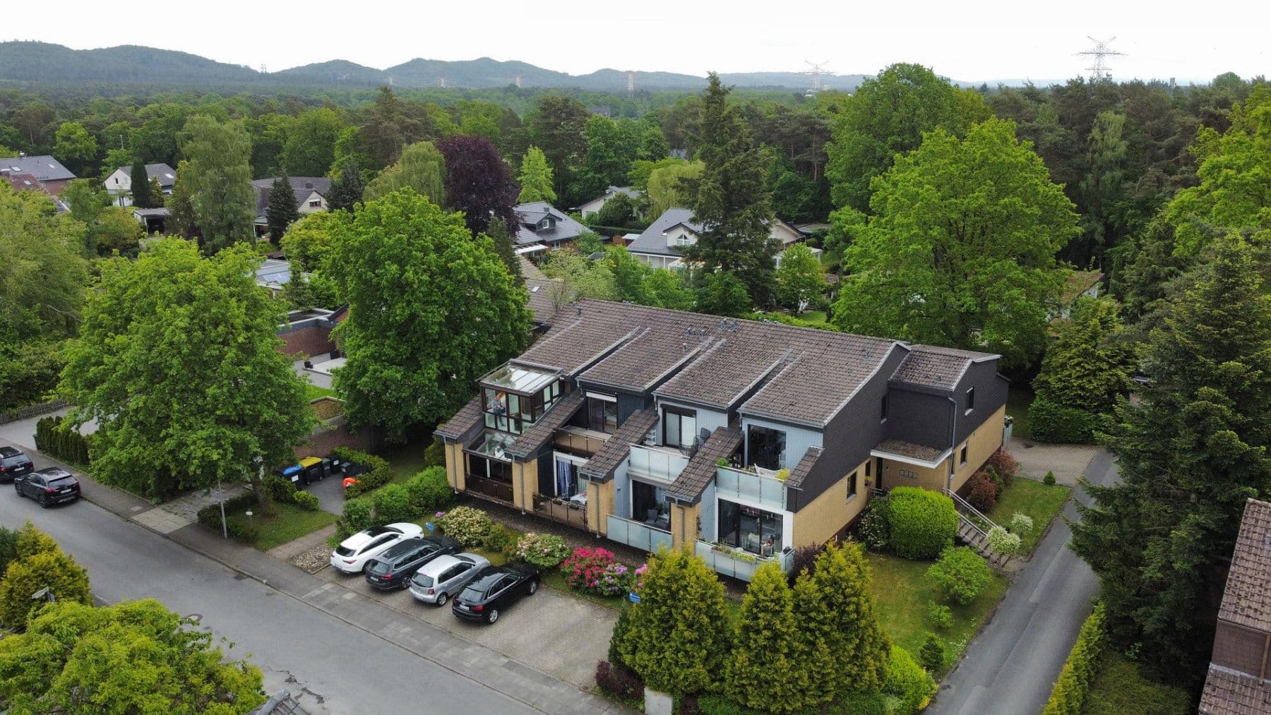 Predaj bytu 3-izbový 80 m², Am Ehrenkamp 19, Bielefeld, Severné Porýnie - Westfálsko Predaj bytu 3-izbový 80 m², Am Ehrenkamp 19, Bielefeld, Severné Porýnie - Westfálsko