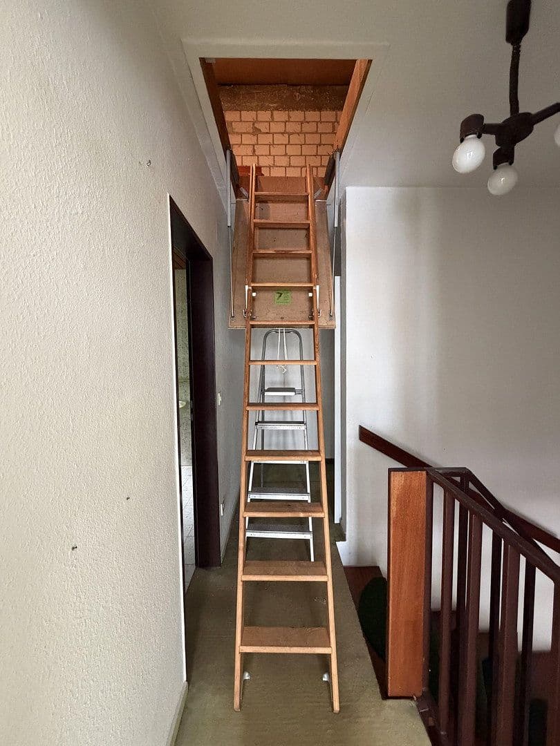 Predaj bytu 3-izbový 80 m², Am Ehrenkamp 19, Bielefeld, Severné Porýnie - Westfálsko Predaj bytu 3-izbový 80 m², Am Ehrenkamp 19, Bielefeld, Severné Porýnie - Westfálsko