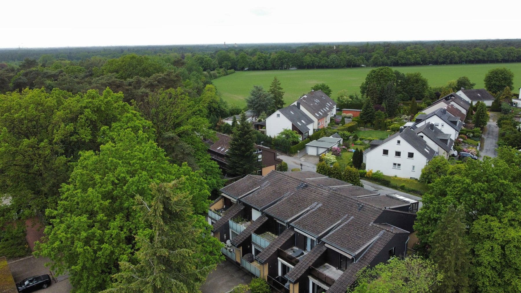 Predaj bytu 3-izbový 80 m², Am Ehrenkamp 19, Bielefeld, Severné Porýnie - Westfálsko Predaj bytu 3-izbový 80 m², Am Ehrenkamp 19, Bielefeld, Severné Porýnie - Westfálsko
