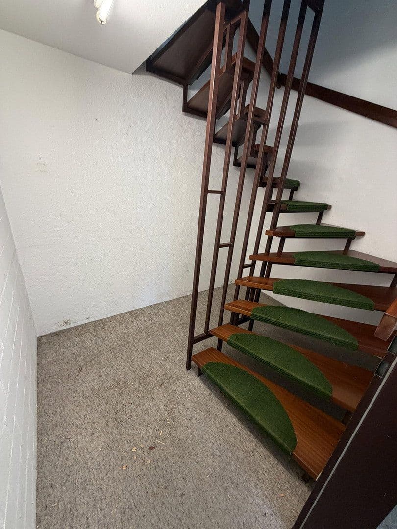 Predaj bytu 3-izbový 80 m², Am Ehrenkamp 19, Bielefeld, Severné Porýnie - Westfálsko Predaj bytu 3-izbový 80 m², Am Ehrenkamp 19, Bielefeld, Severné Porýnie - Westfálsko