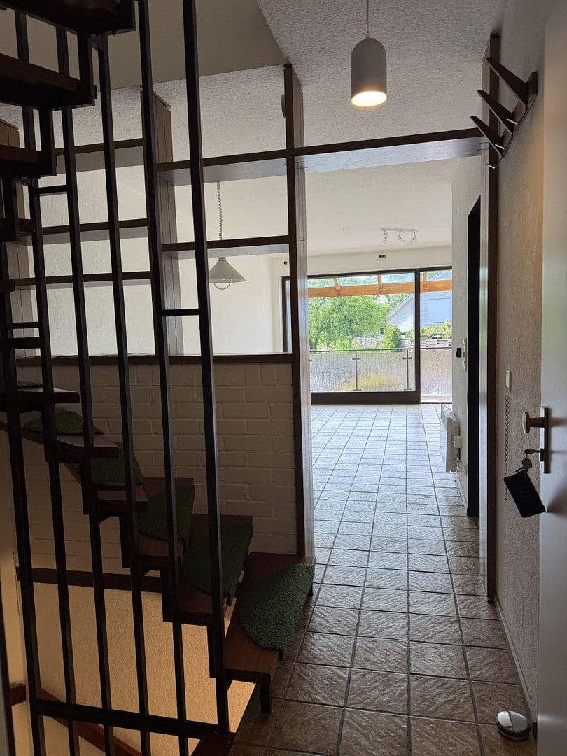 Predaj bytu 3-izbový 80 m², Am Ehrenkamp 19, Bielefeld, Severné Porýnie - Westfálsko Predaj bytu 3-izbový 80 m², Am Ehrenkamp 19, Bielefeld, Severné Porýnie - Westfálsko