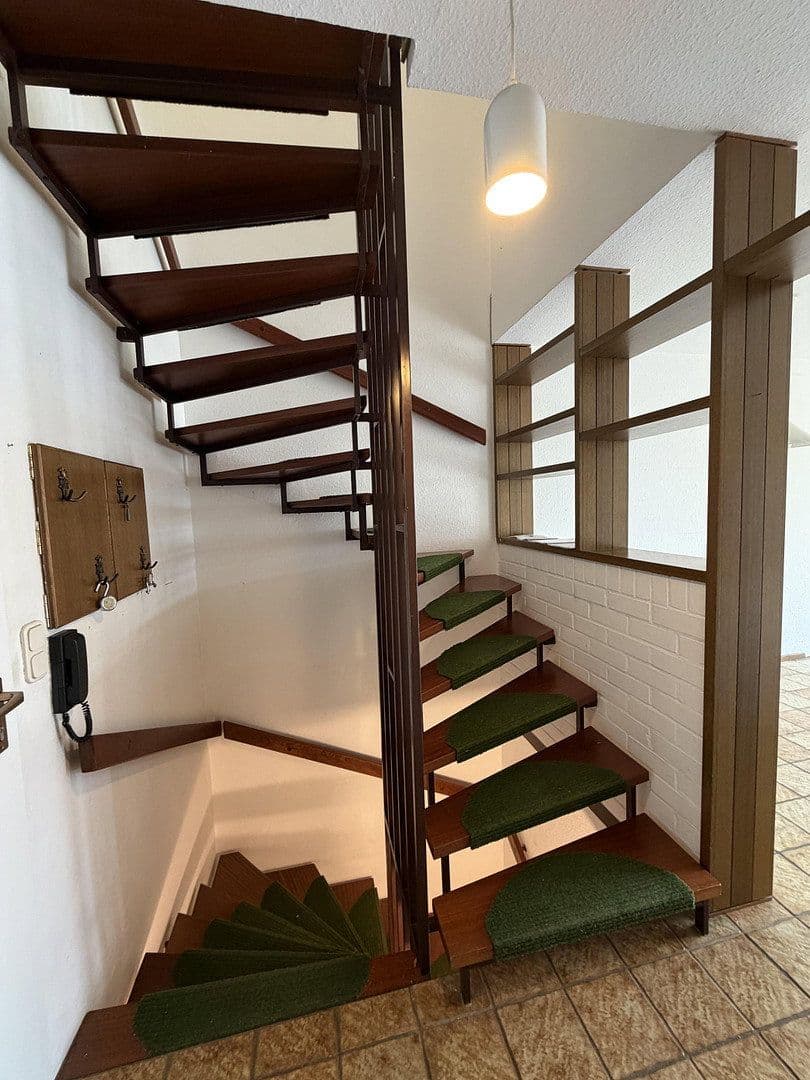 Predaj bytu 3-izbový 80 m², Am Ehrenkamp 19, Bielefeld, Severné Porýnie - Westfálsko Predaj bytu 3-izbový 80 m², Am Ehrenkamp 19, Bielefeld, Severné Porýnie - Westfálsko