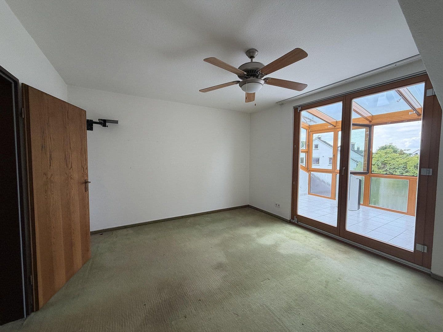 Predaj bytu 3-izbový 80 m², Am Ehrenkamp 19, Bielefeld, Severné Porýnie - Westfálsko Predaj bytu 3-izbový 80 m², Am Ehrenkamp 19, Bielefeld, Severné Porýnie - Westfálsko