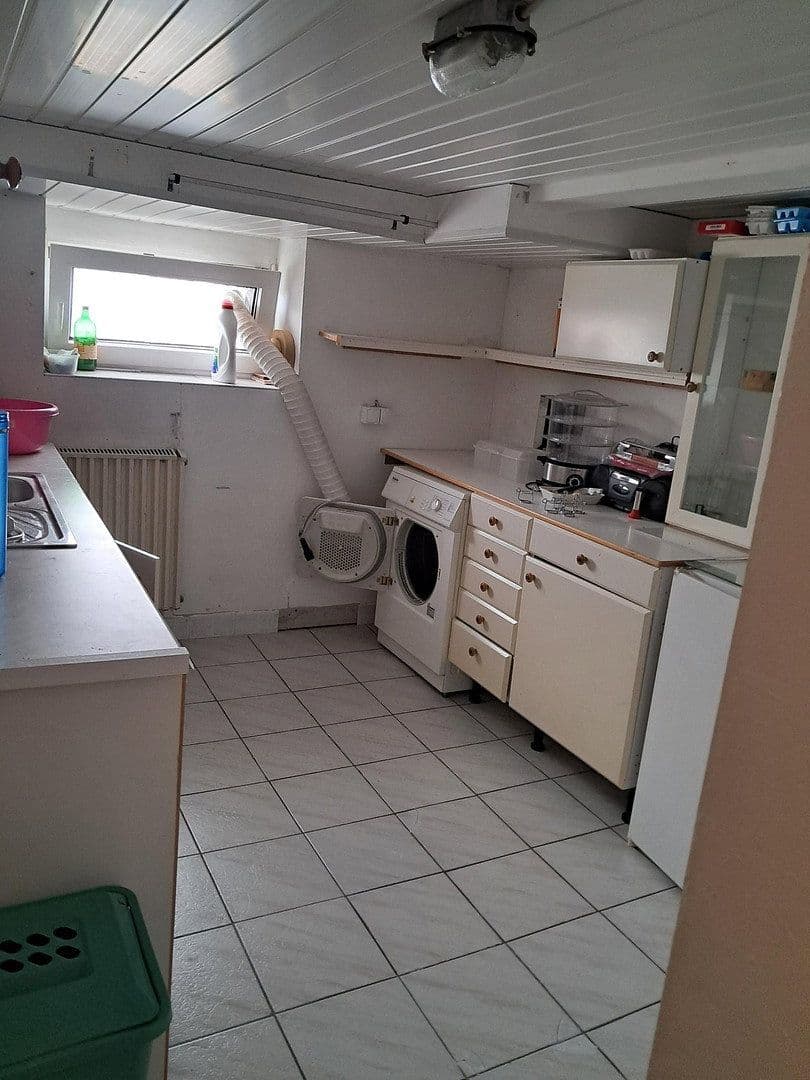 Predaj domu 115 m², pozemek 1.065 m², Bad Laasphe, Severné Porýnie - Westfálsko Predaj domu 115 m², pozemek 1.065 m², Bad Laasphe, Severné Porýnie - Westfálsko
