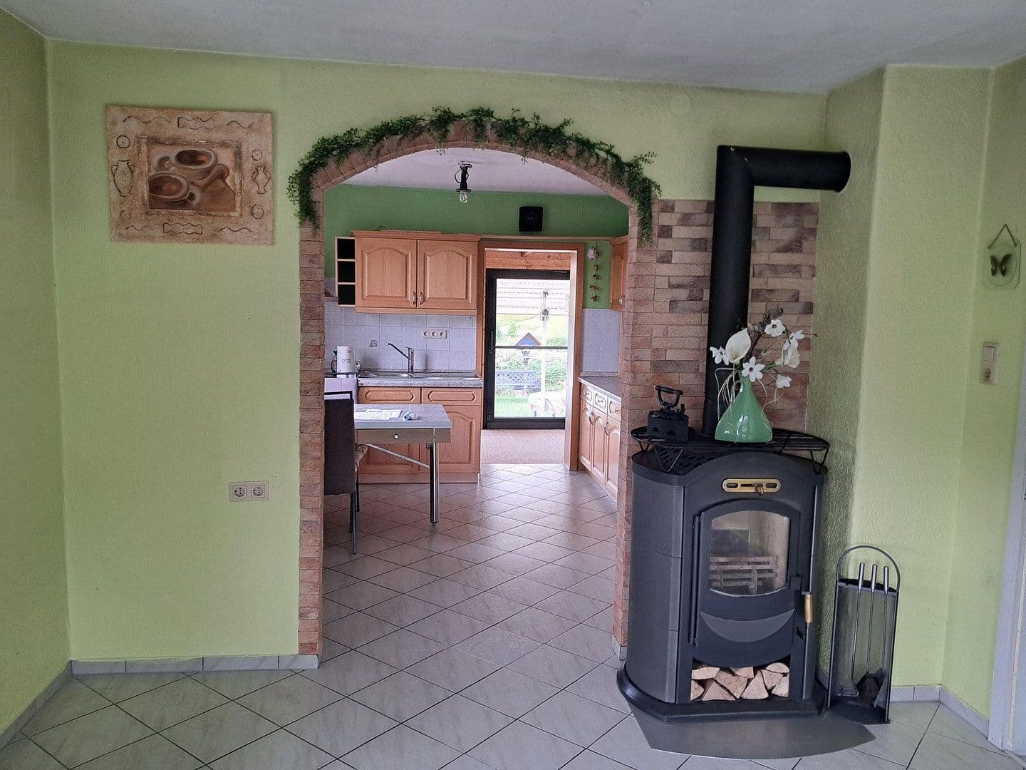 Predaj domu 115 m², pozemek 1.065 m², Bad Laasphe, Severné Porýnie - Westfálsko Predaj domu 115 m², pozemek 1.065 m², Bad Laasphe, Severné Porýnie - Westfálsko