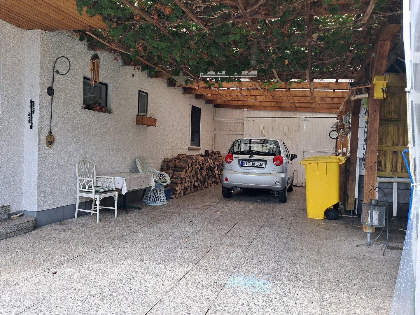 Predaj domu 115 m², pozemek 1.065 m², Bad Laasphe, Severné Porýnie - Westfálsko Predaj domu 115 m², pozemek 1.065 m², Bad Laasphe, Severné Porýnie - Westfálsko